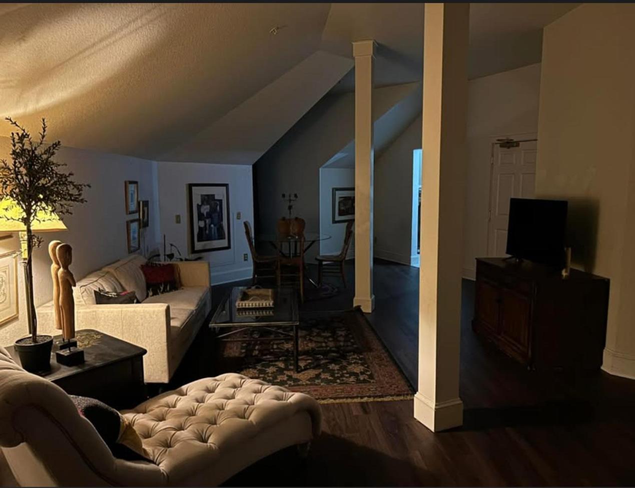 The Currier Inn Greeley Ngoại thất bức ảnh